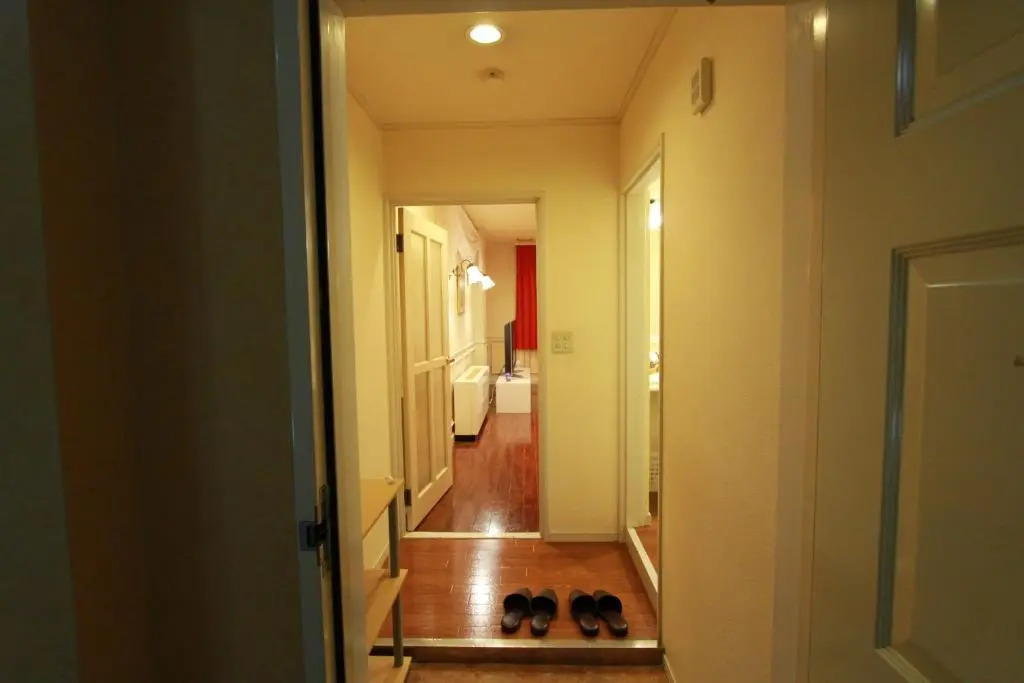 Hotel JIN
