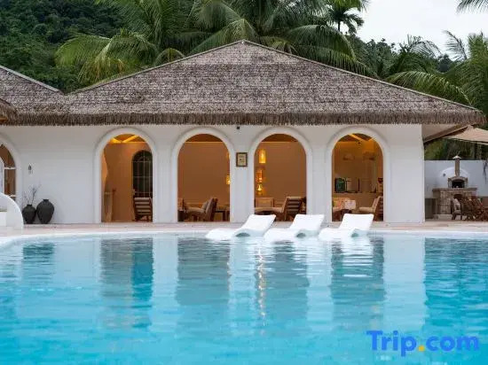 Wanning EnjoyVilla Xiangshu · Secret Healing Vacation Apartment (Shimei Bay)