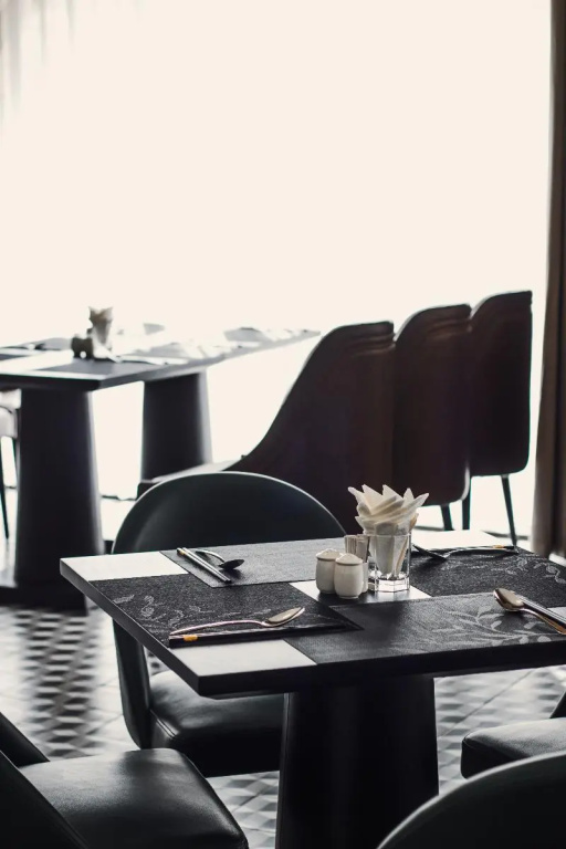 Grand Tourane Nha Trang Hotel