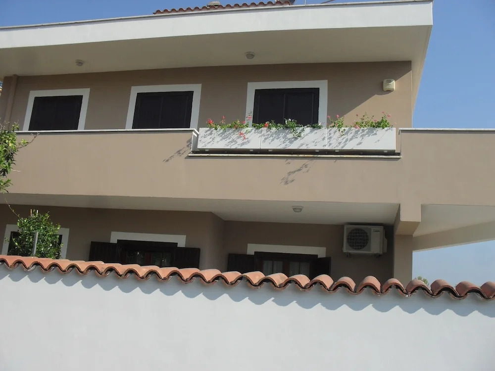 Casa Santolina B&B