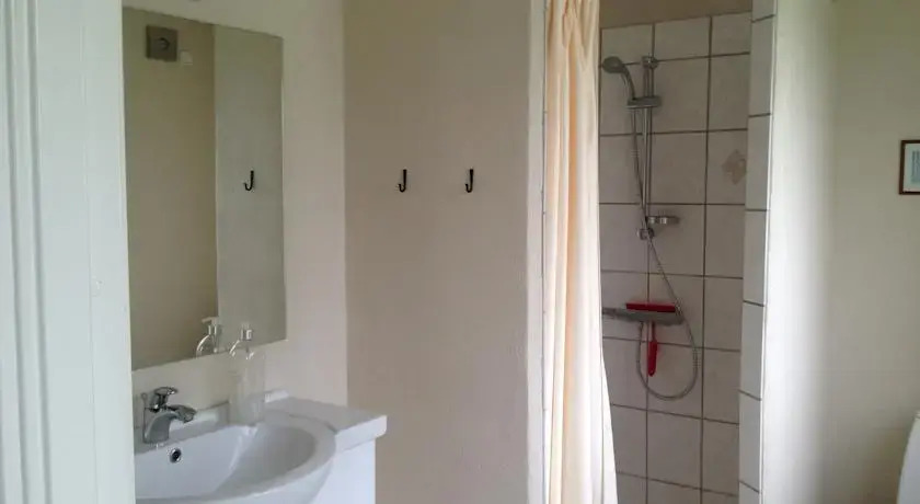 Ramskov Apartment