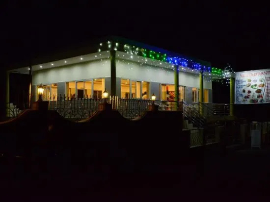 Laflora Paradise Residency