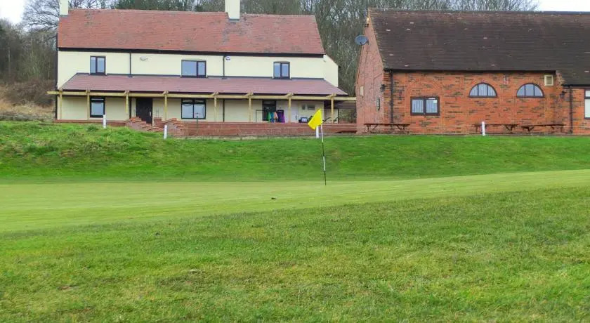 Burlish Park Golf Club