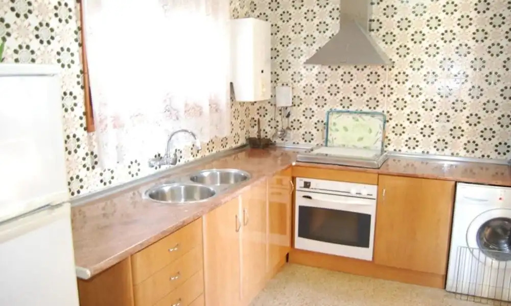 Villa in Lloret de Mar - 104821 by MO Rentals