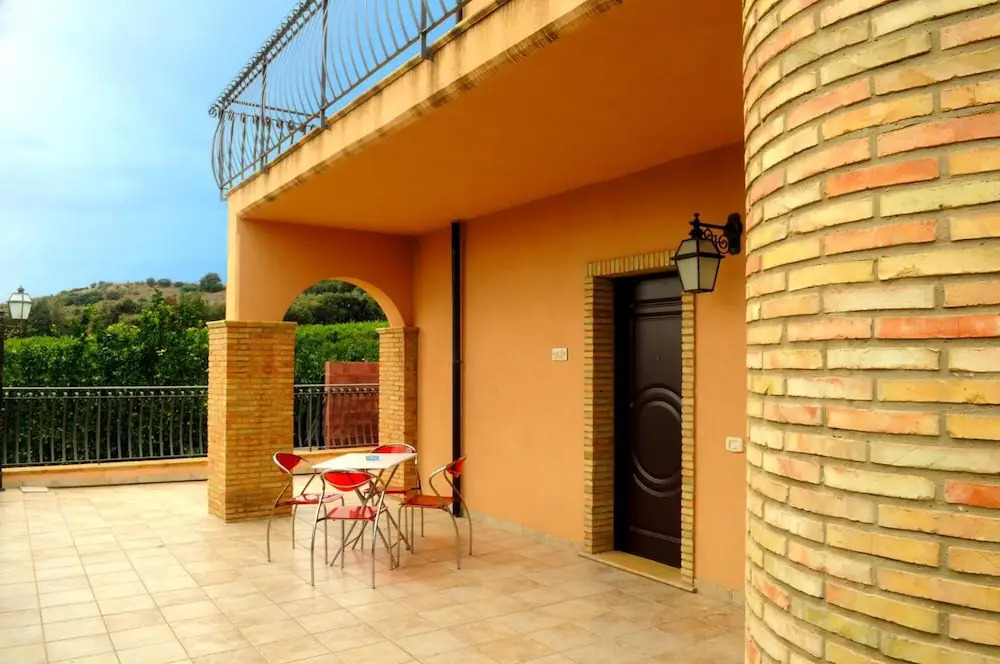 Tenuta Bellaprima CALTAGIRONE