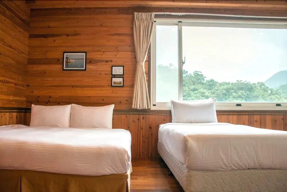 Zac House B&B
