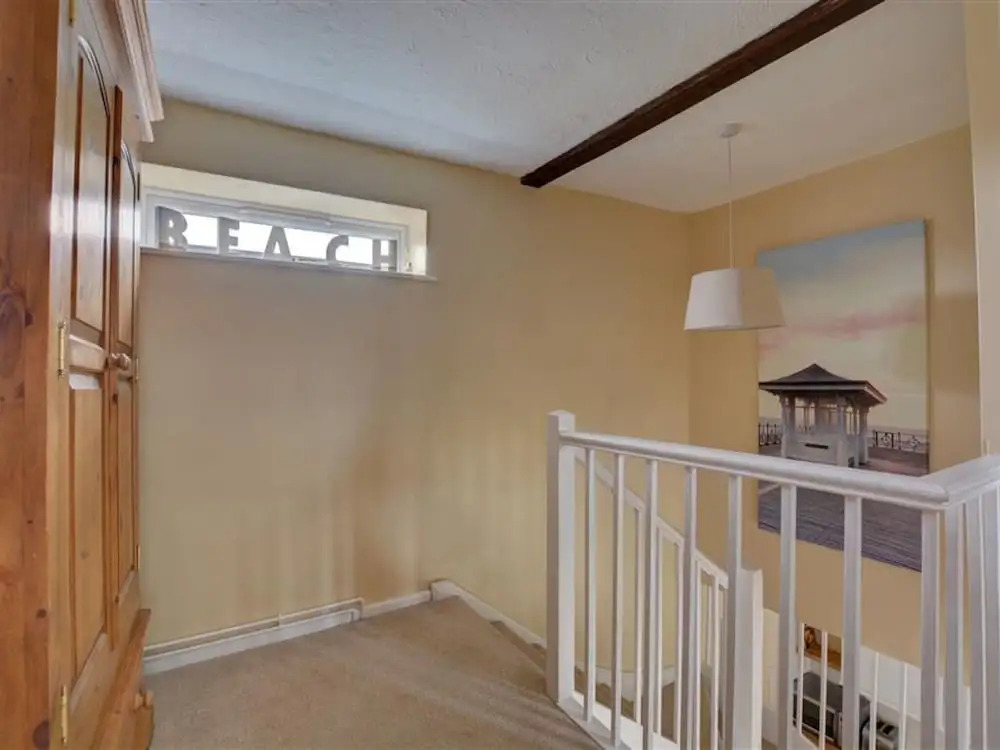 Cozy Holiday Home in East Runton near Beach