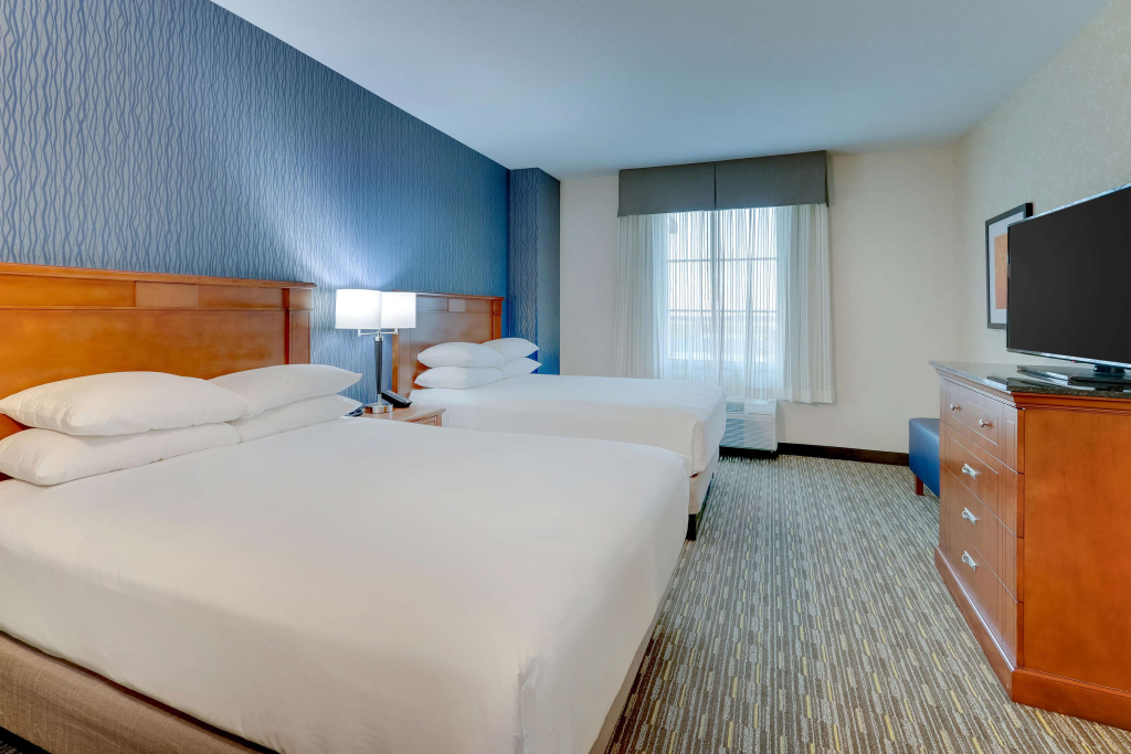 Drury Inn & Suites Sikeston, MO