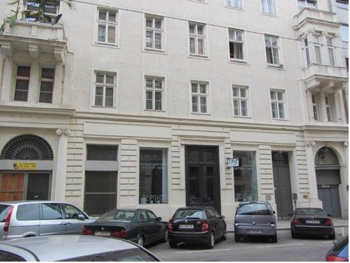 Wohnen im Herzen von Wien