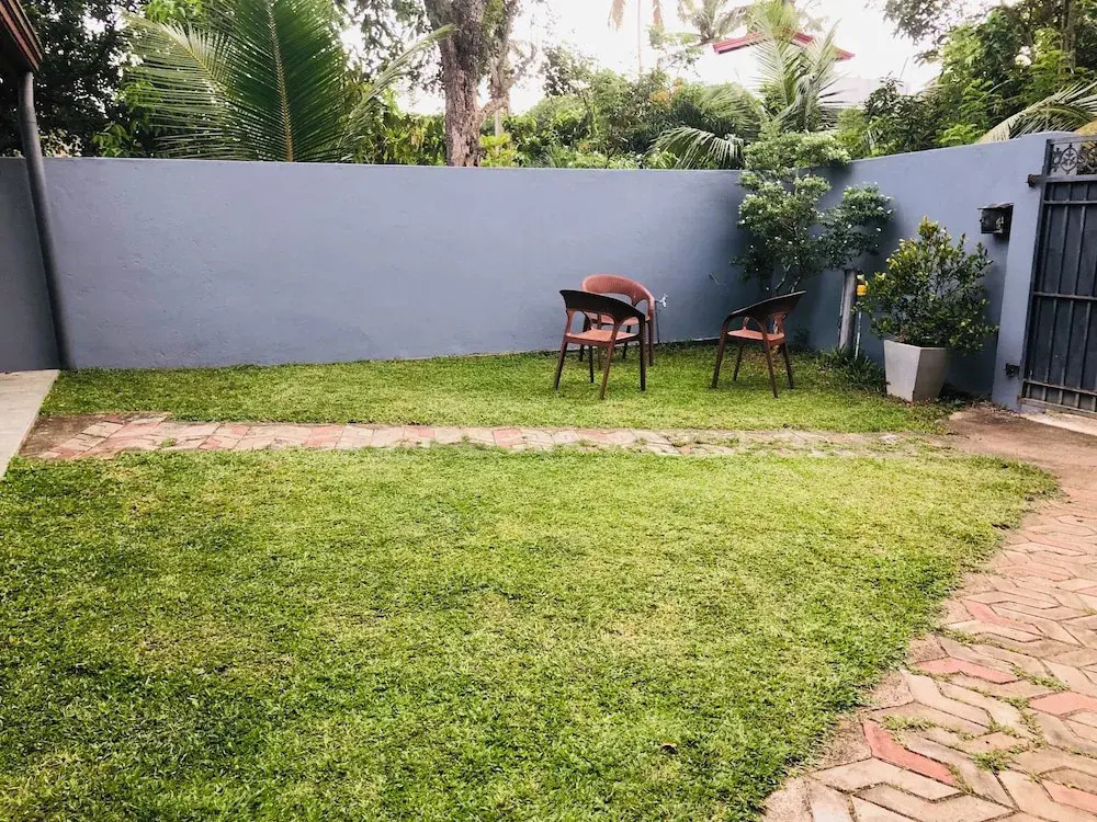 Kottamba Villa Tangalle