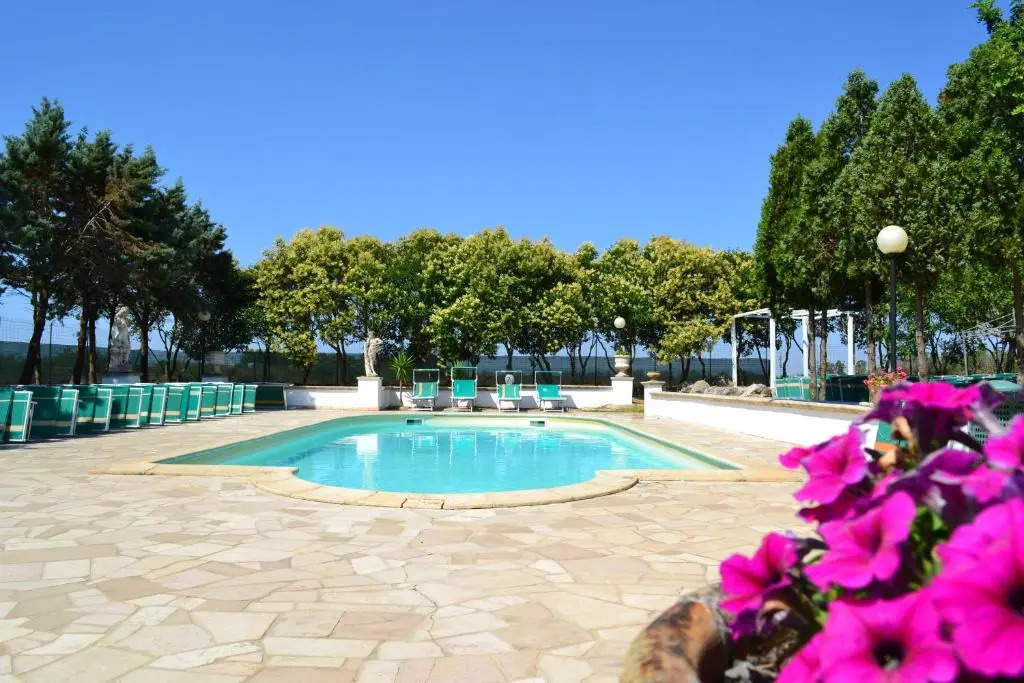 Grikò Country Hotel