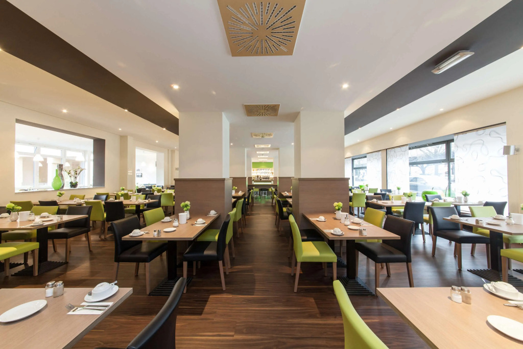 Hotel Aldea Berlin