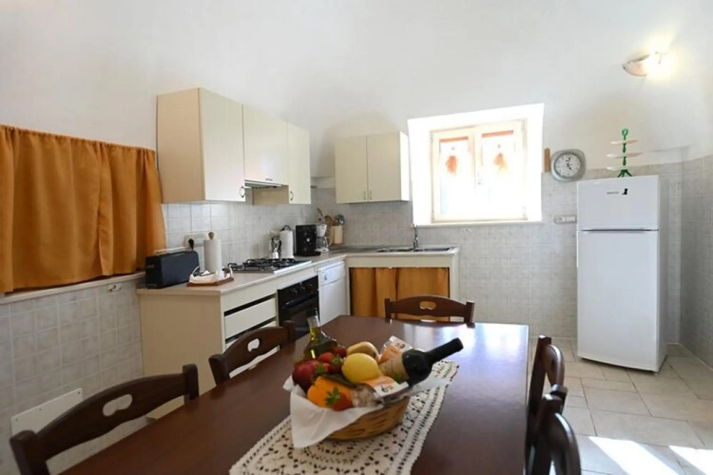 Holiday home with pool in Cisternino