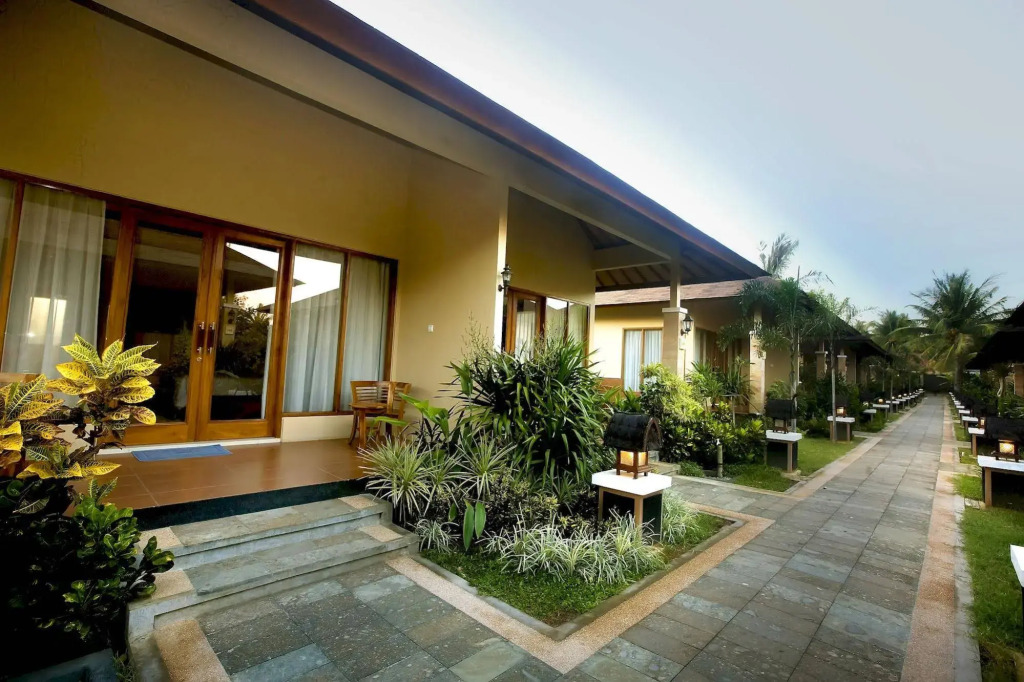 Villa Grasia