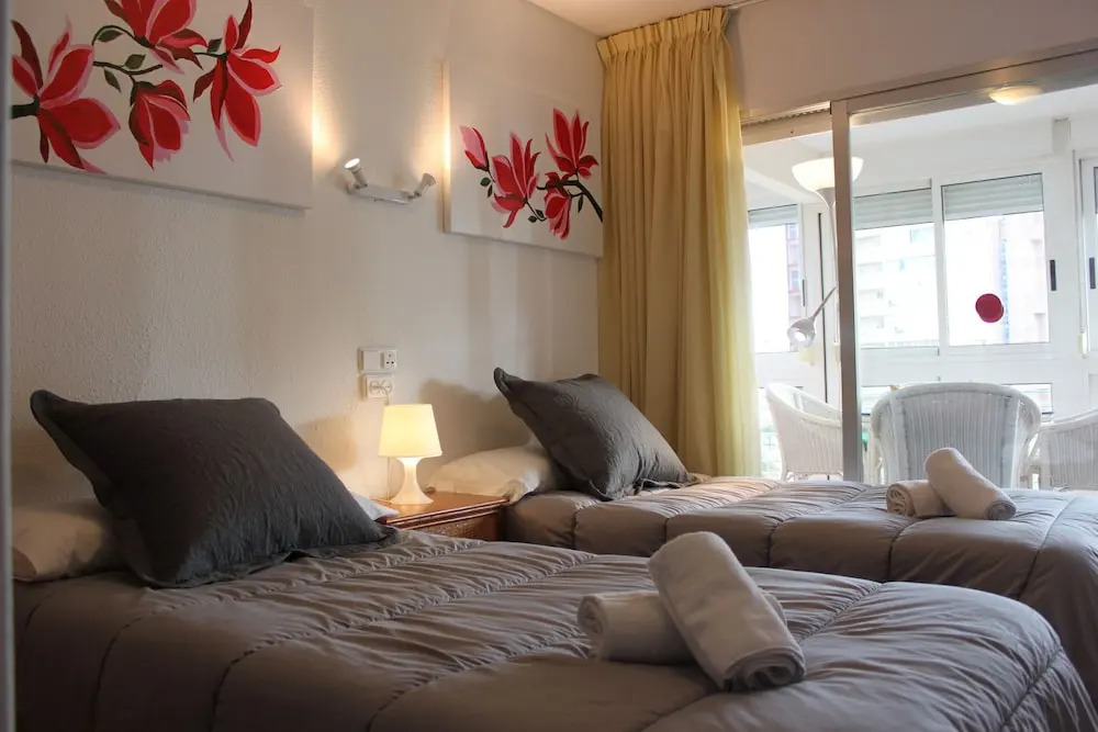 Niza 11-A Apartment Levante Beach