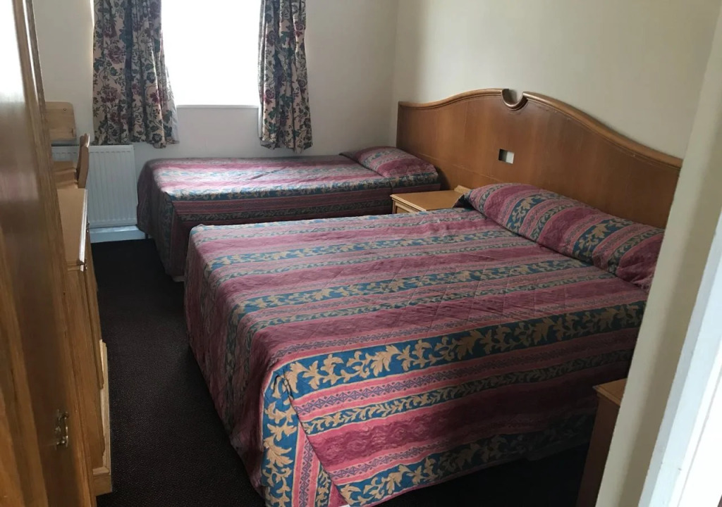 Shalimar Hotel - B&B
