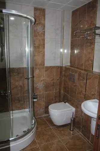 Mus Mir Hotel Saray