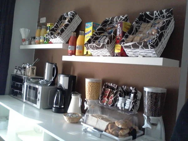 Hostal El Parque