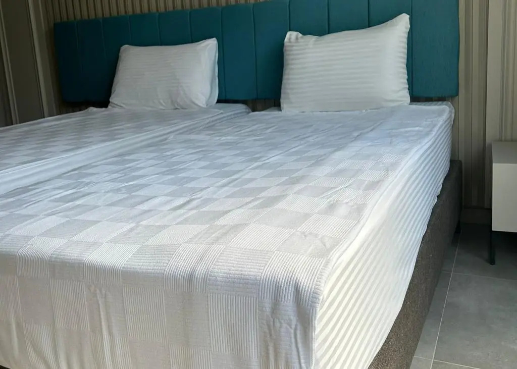 Sam Hotel