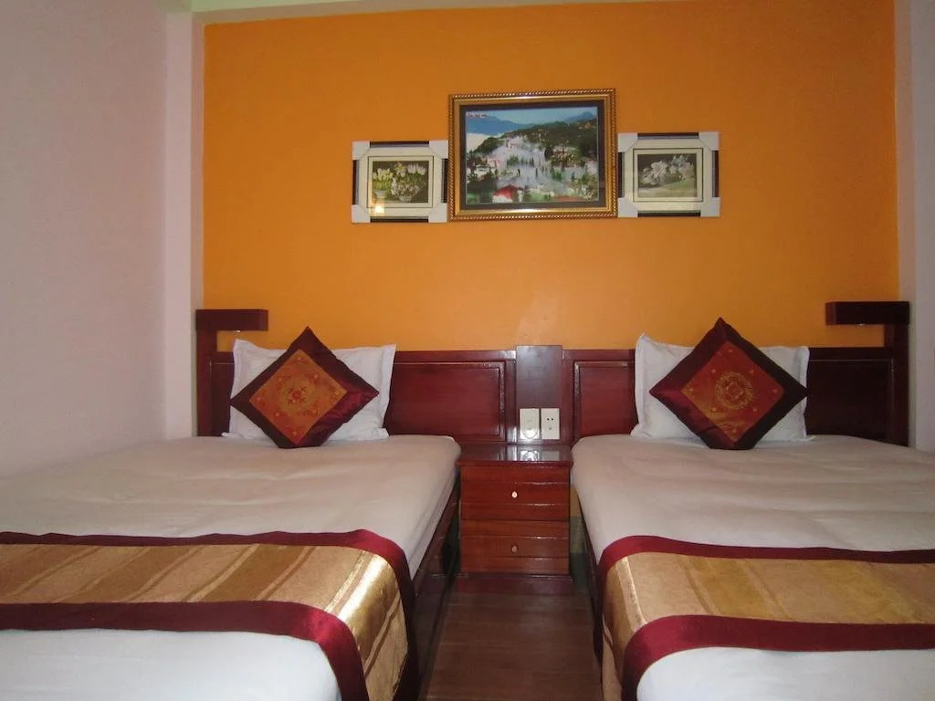 Sapa Honey Moon Hotel