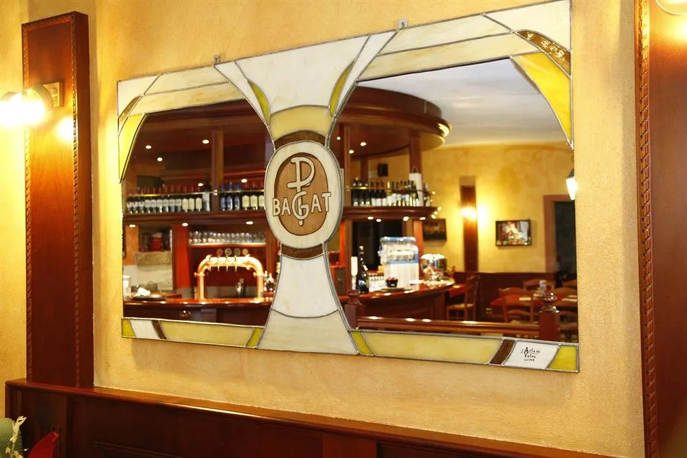 Hotel Grotto Bagat