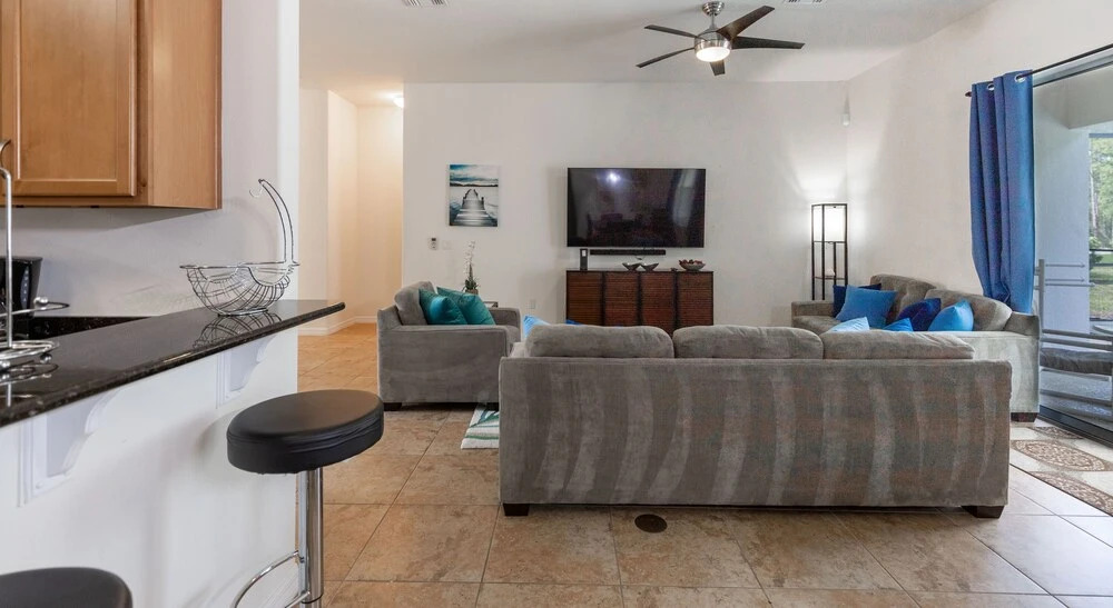154ysd-watersong 6 Bedroom Home by RedAwning