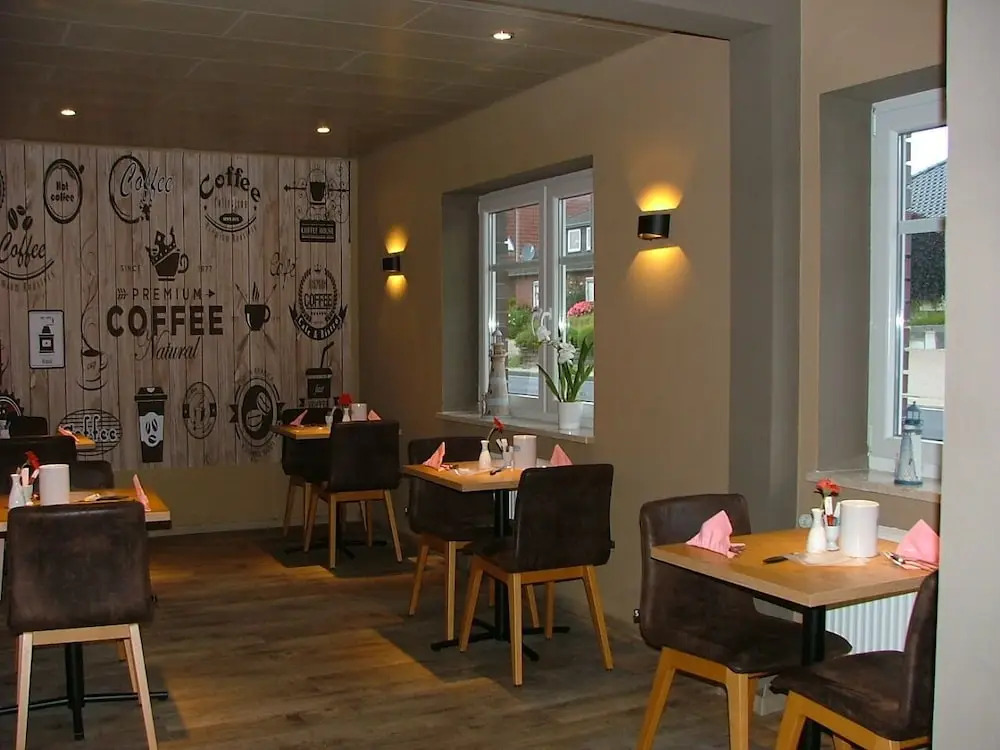 Hotel Thule