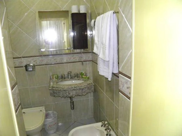 Pousada Bella Vitoria