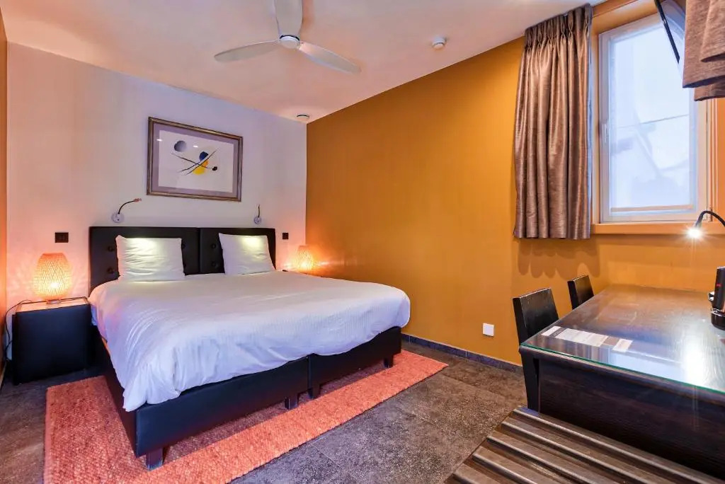 Hotel Astoria Gent