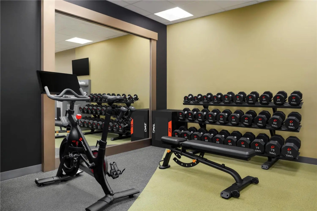 Hilton Garden Inn Riverhead