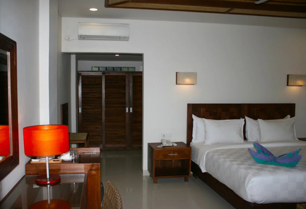Hotel Genggong