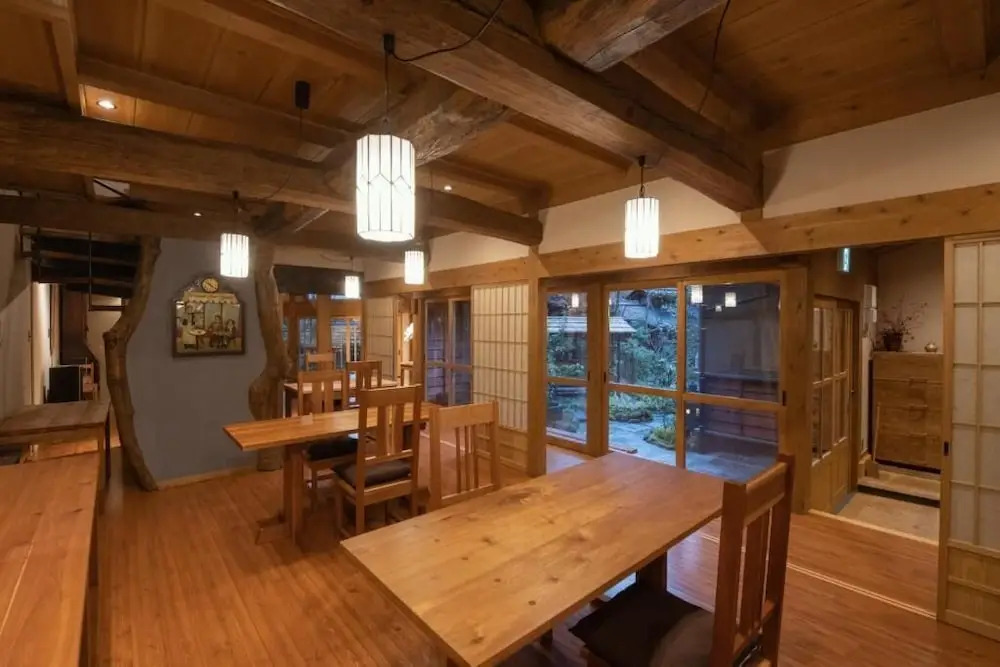 inn NOSHIYU