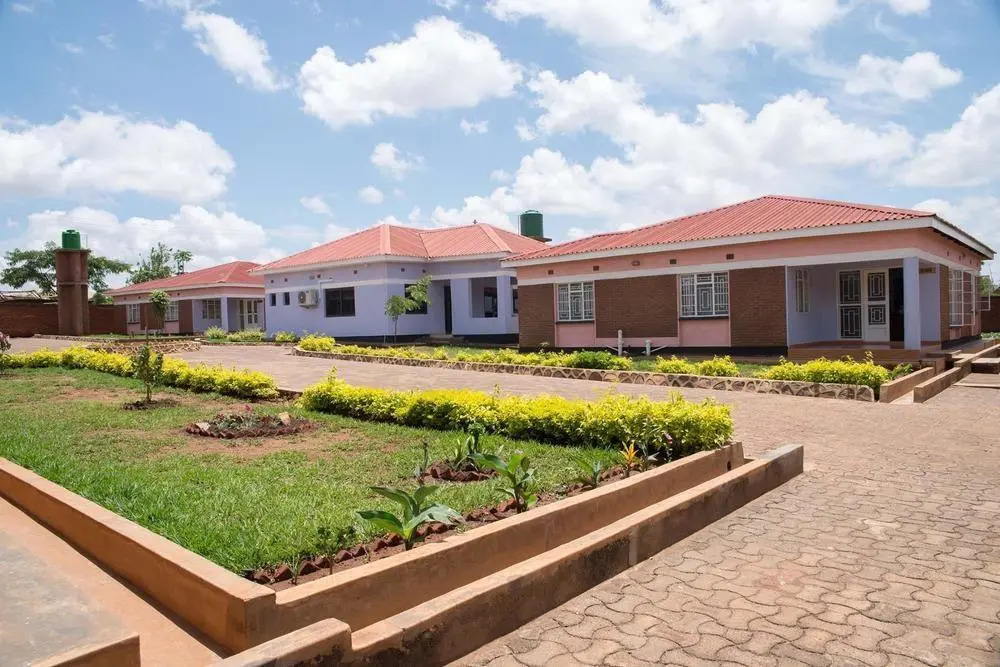 Mutheto Lodges