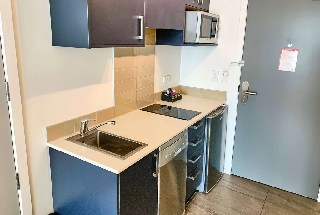Ramada Suites by Wyndham Albany