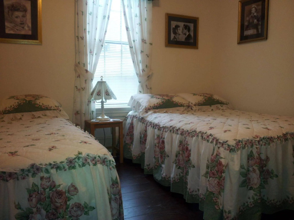 Goodbread House Bed & Breakfast Inn