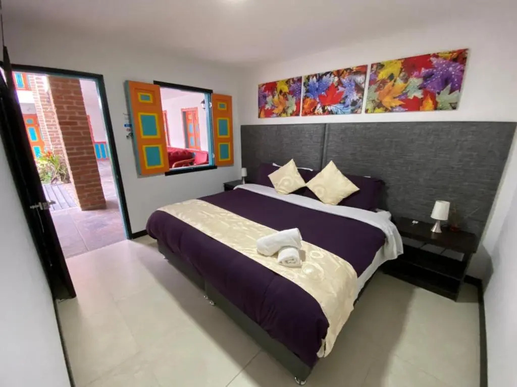 Beta Hotel