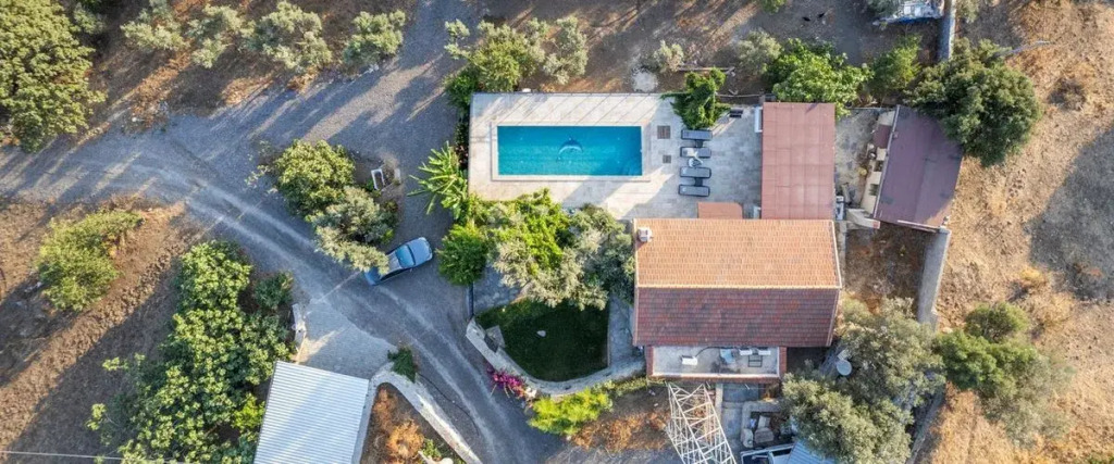 Villa Daisy