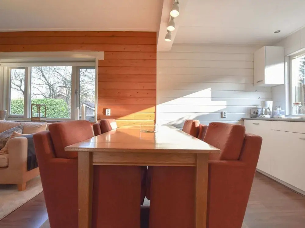 Cottage in Veluwe near Forest Park