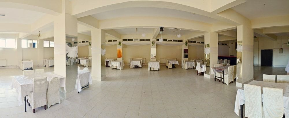 Yilgin Otel