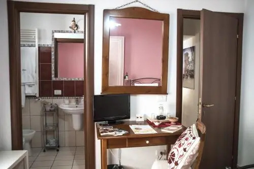 B&B Liolà