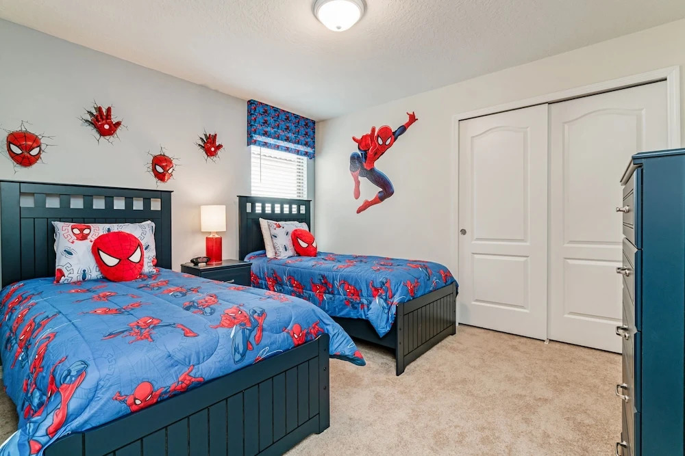 1598ima Ultimate 8 Bedroom 6 Bathroom