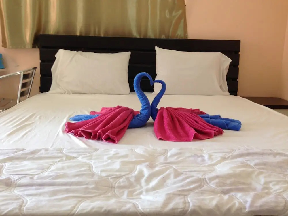 Soi44 Rama2 Room for Rent
