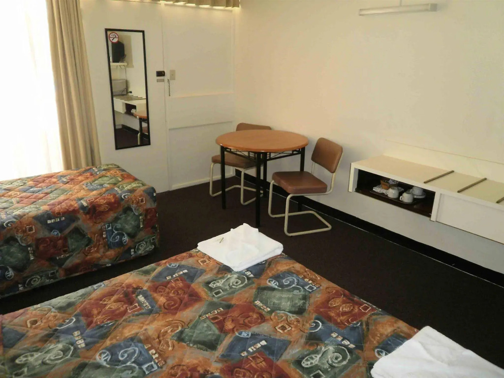 Kar-Rama Hotel