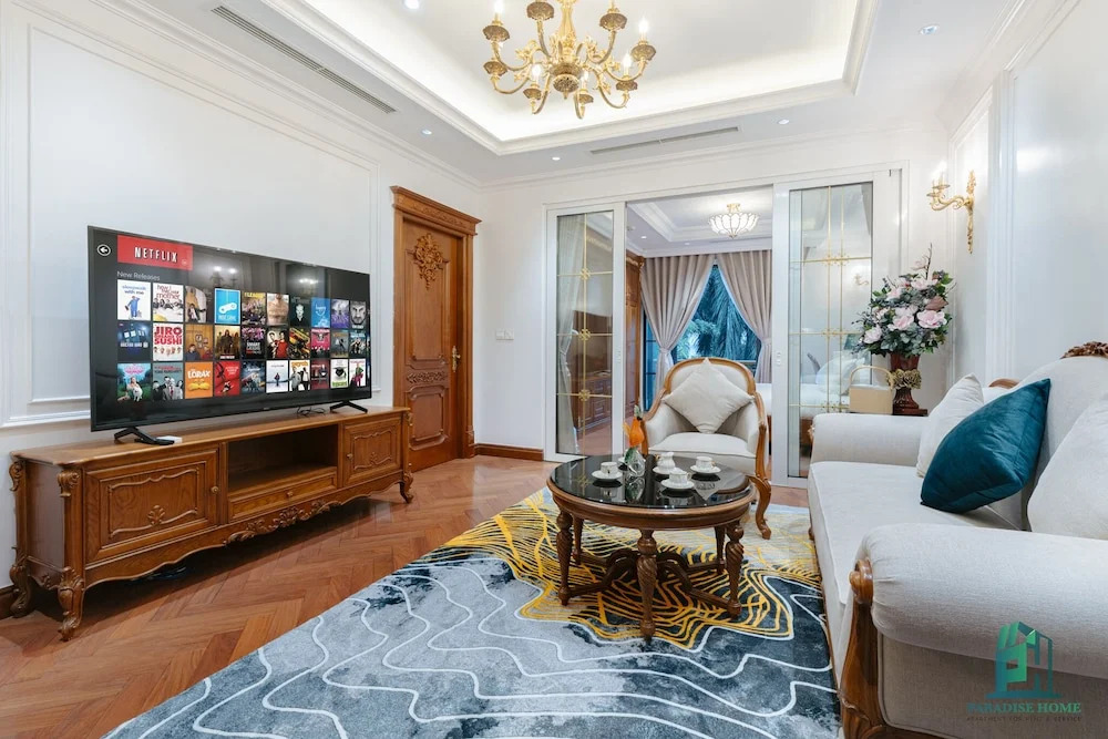 Victoria Suites Westlake Hanoi