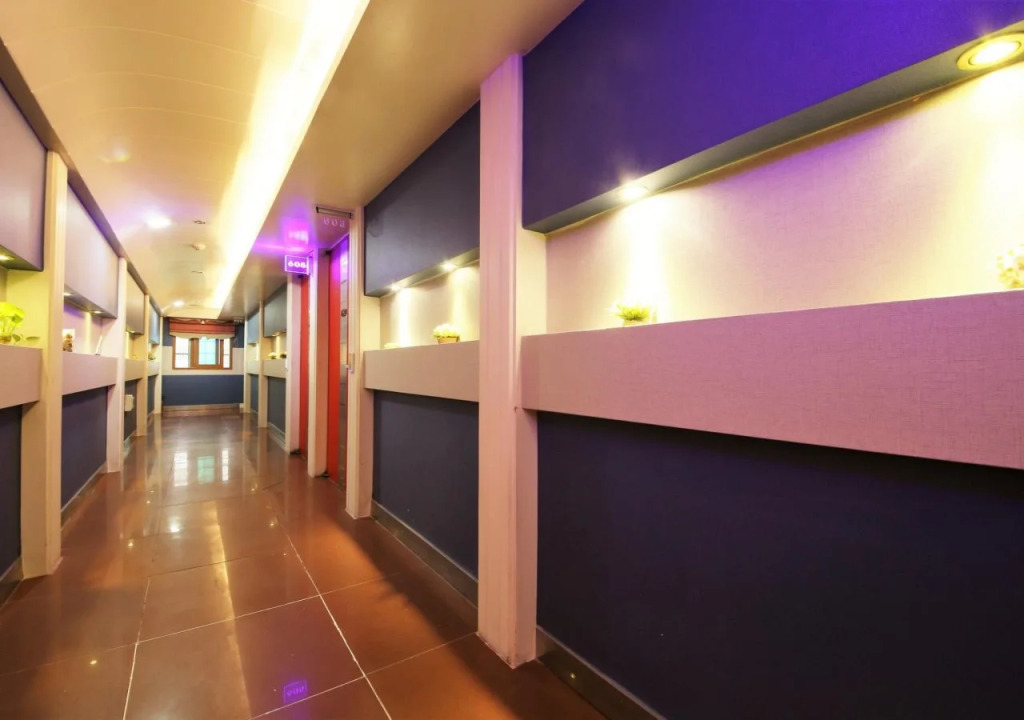 Sense Motel