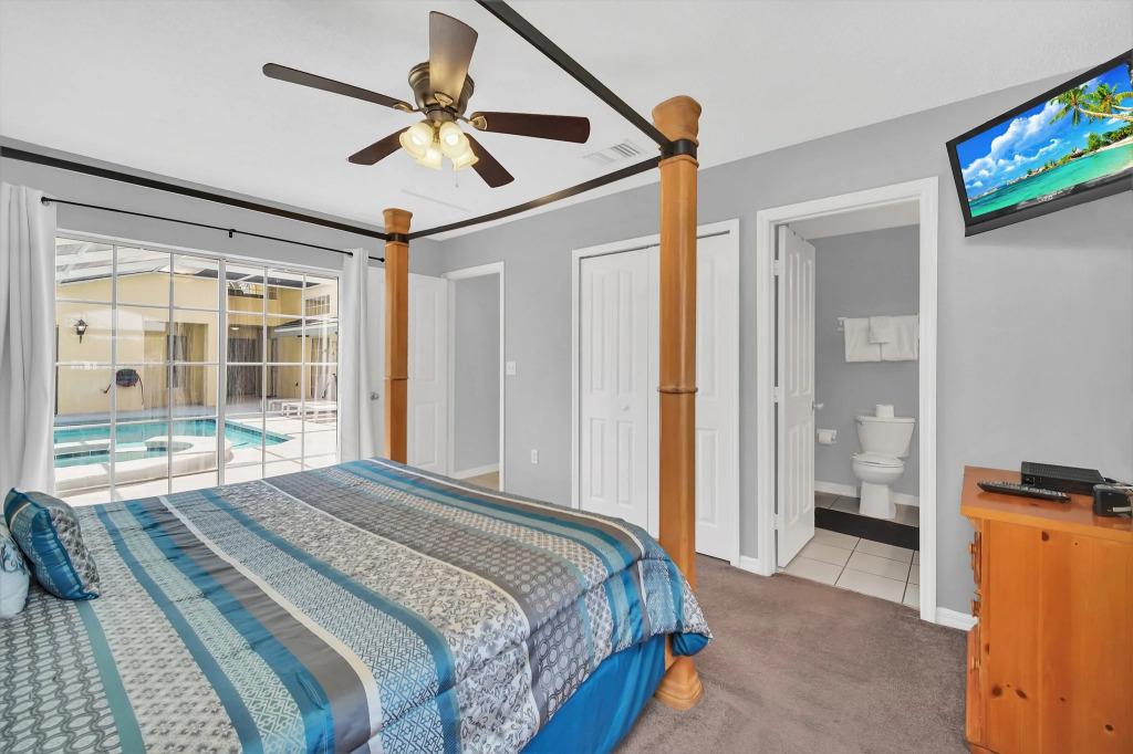 Lindfields Reserve 8805, Kissimmee, US