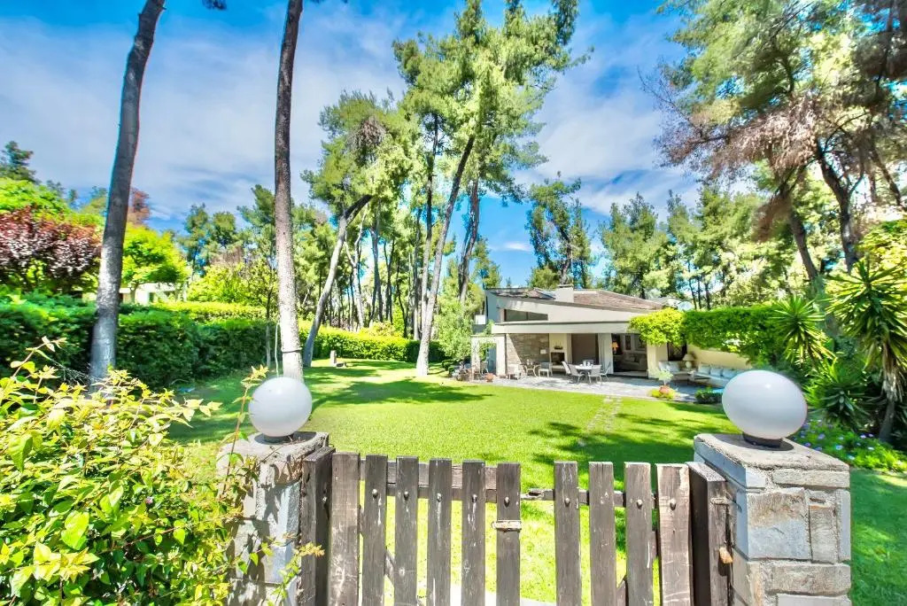 #Villa Fiorina by halu! Sani Villas