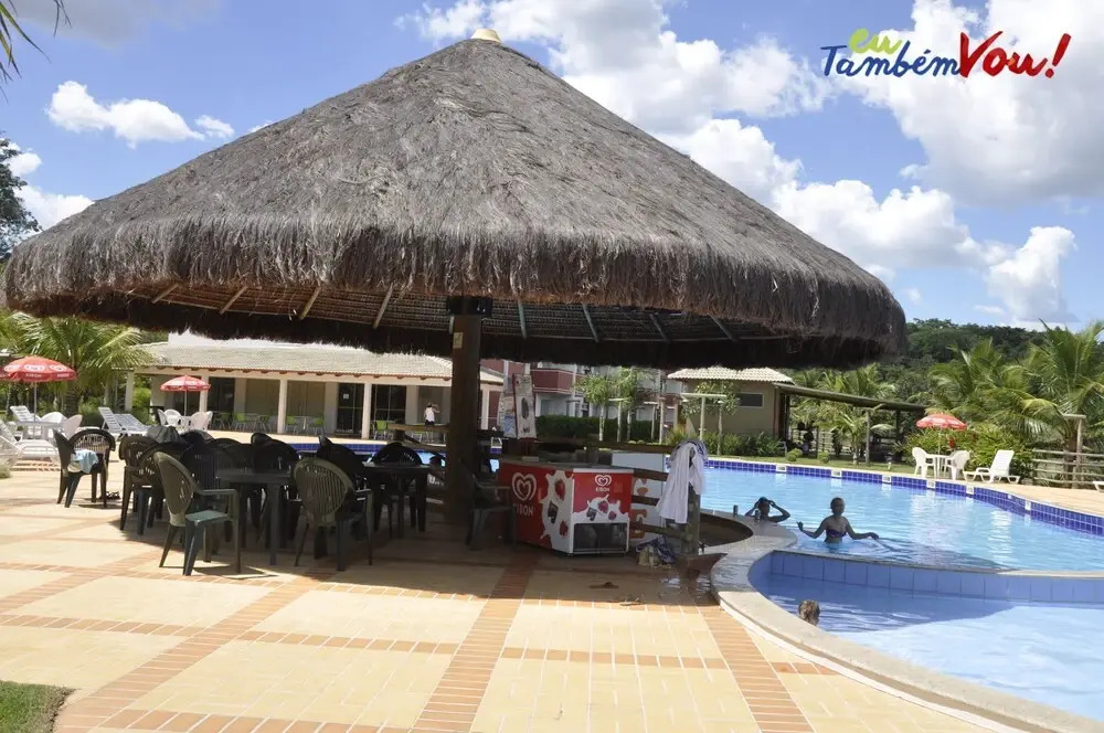 Pontal do Lago Flat