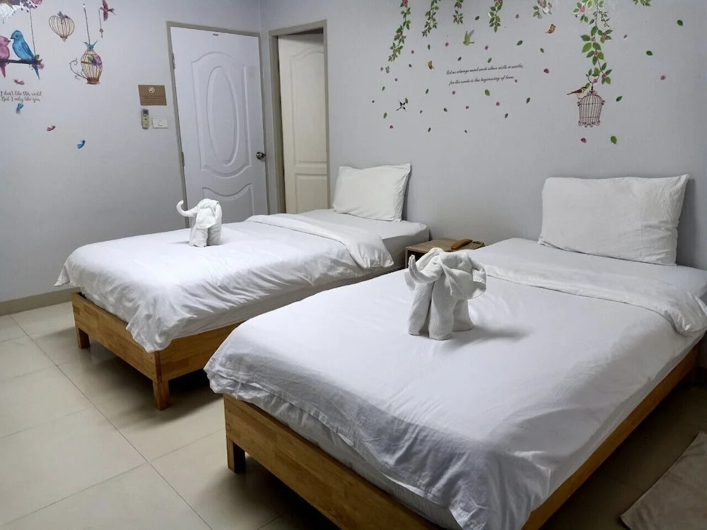 ruamsab apartment1