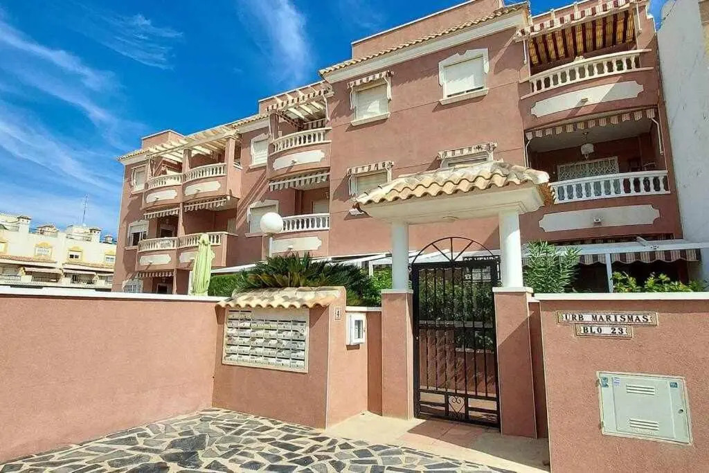 Apartamento Salamanca 4